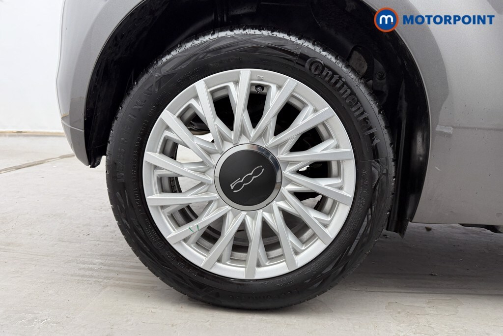 Used Fiat 500 2023 for sale - 76222762: Photo 38