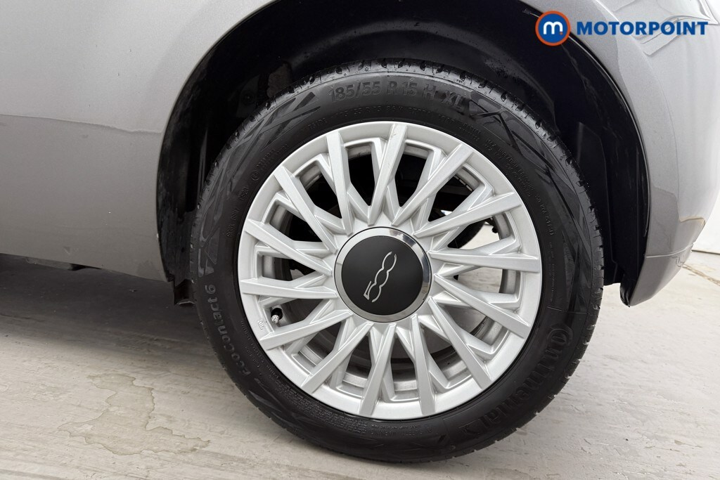 Used Fiat 500 2023 for sale - 76222762: Photo 39