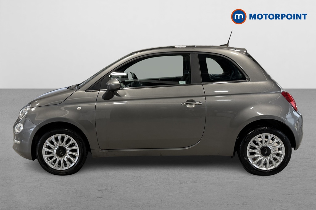 Used Fiat 500 2023 for sale - 76222762: Photo 4