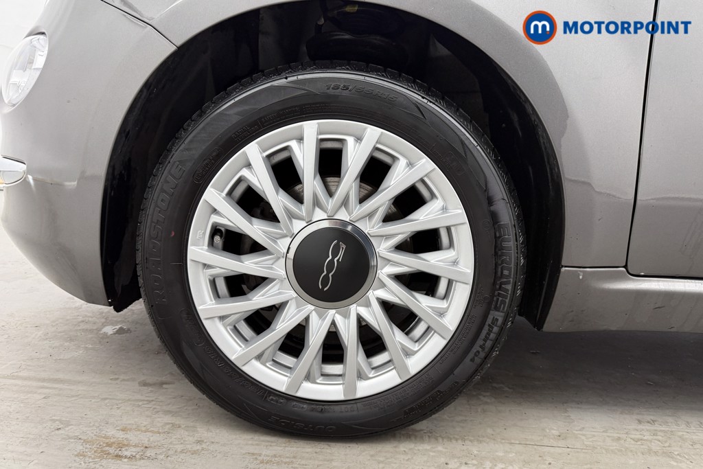 Used Fiat 500 2023 for sale - 76222762: Photo 40