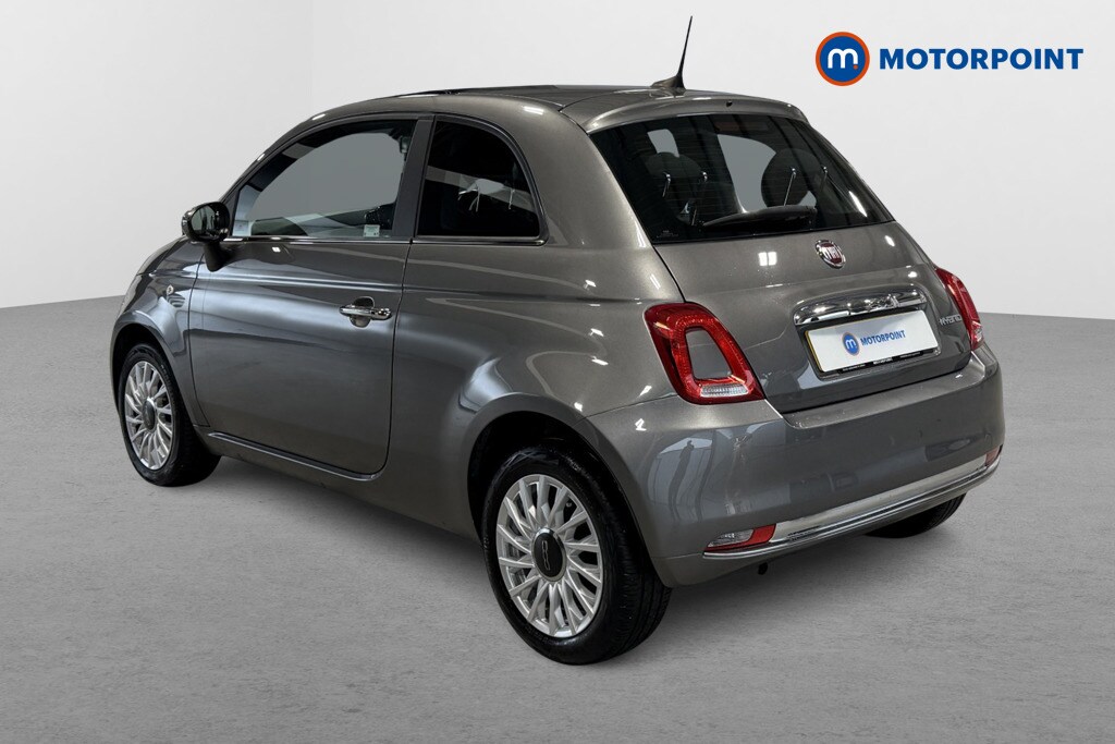 Used Fiat 500 2023 for sale - 76222762: Photo 5