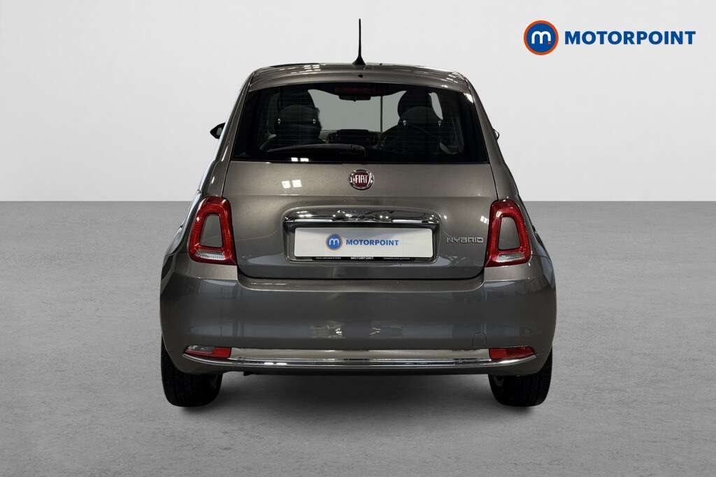 Used Fiat 500 2023 for sale - 76222762: Photo 6