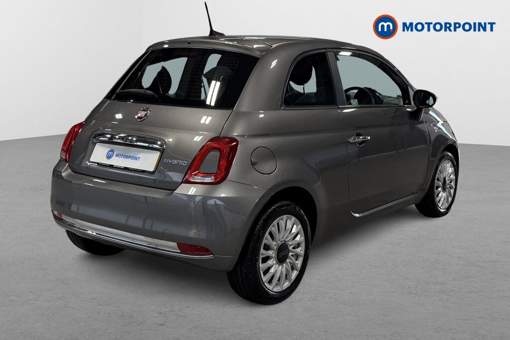 Used Fiat 500 2023 for sale - 76222762: Photo 7