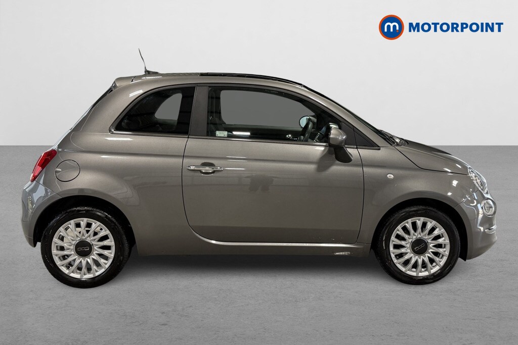 Used Fiat 500 2023 for sale - 76222762: Photo 8