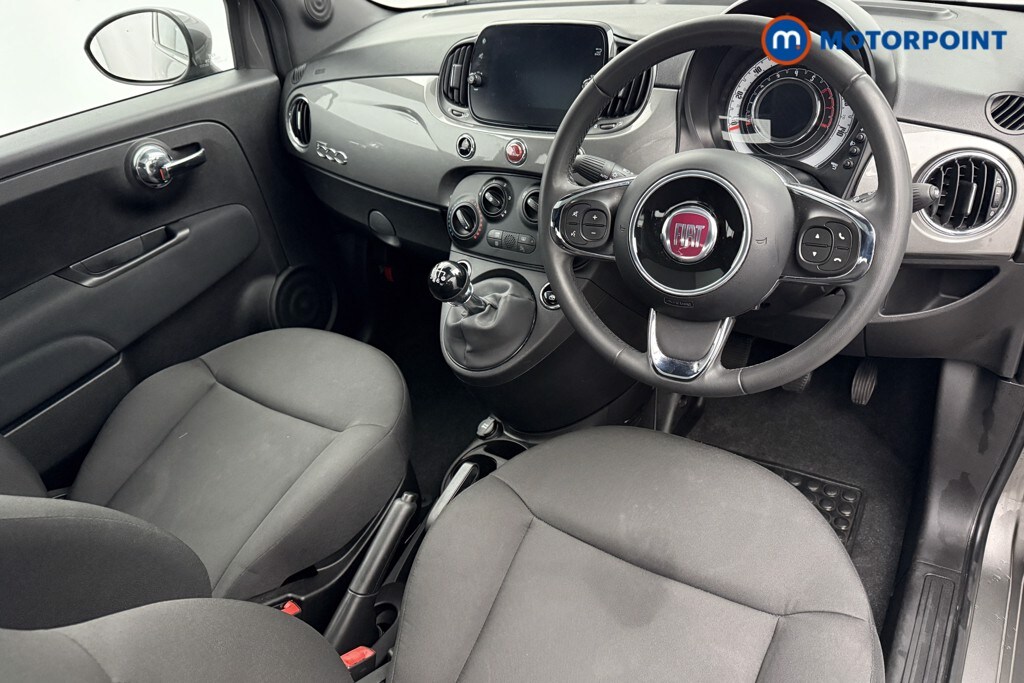 Used Fiat 500 2023 for sale - 76222762: Photo 9
