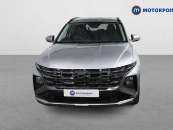 Used Hyundai TUCSON 2024 for sale - 74824106: Photo