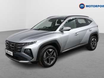 Used Hyundai TUCSON 2024 for sale - 74824106: Photo