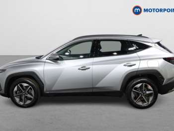 Used Hyundai TUCSON 2024 for sale - 74824106: Photo