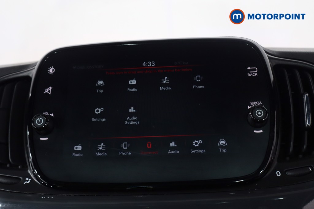 Used Fiat 500 2021 for sale - 77446667: Photo 10