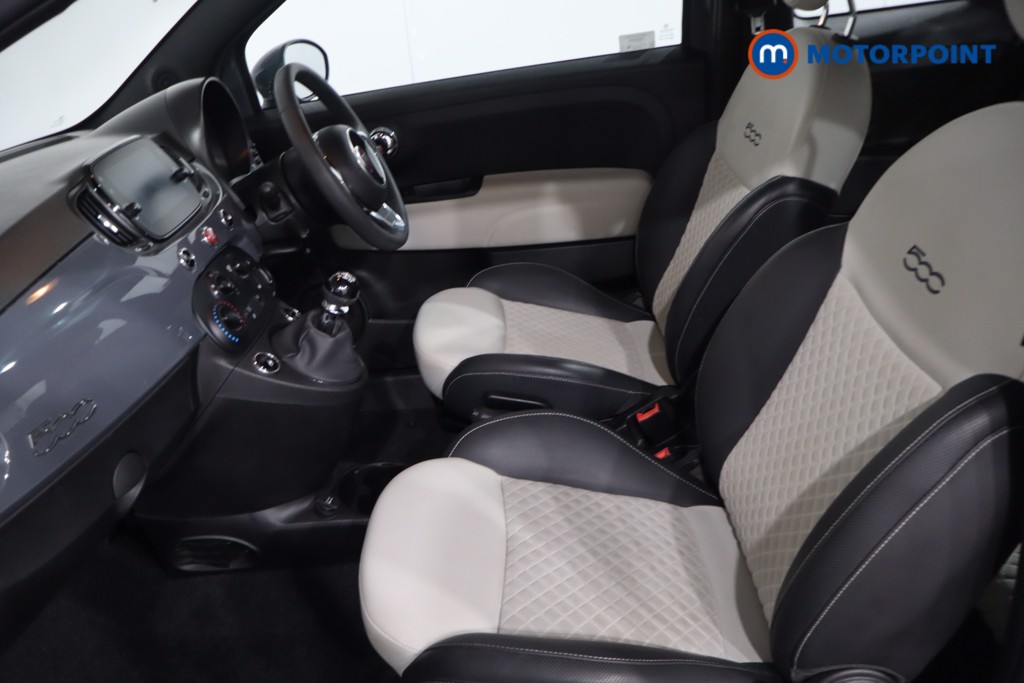 Used Fiat 500 2021 for sale - 77446667: Photo 12