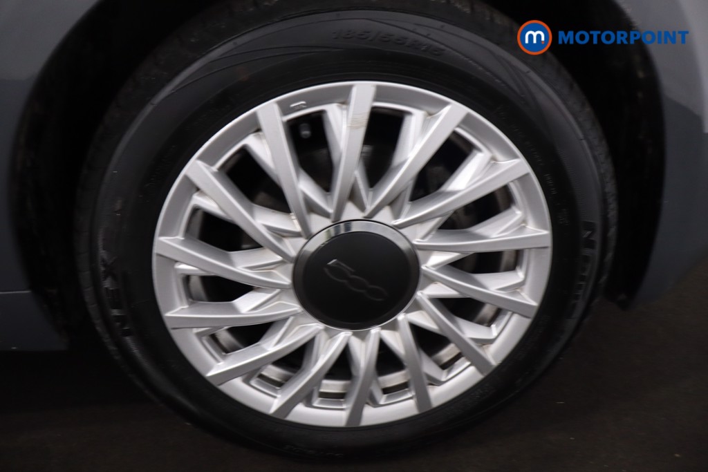 Used Fiat 500 2021 for sale - 77446667: Photo 18