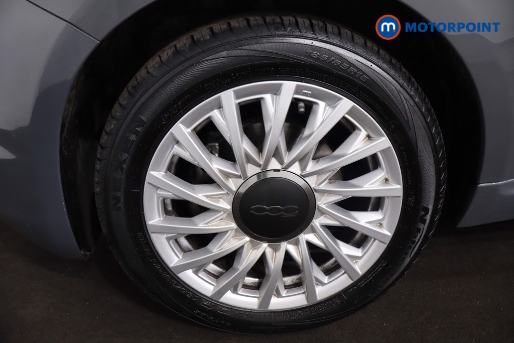 Used Fiat 500 2021 for sale - 77446667: Photo 19