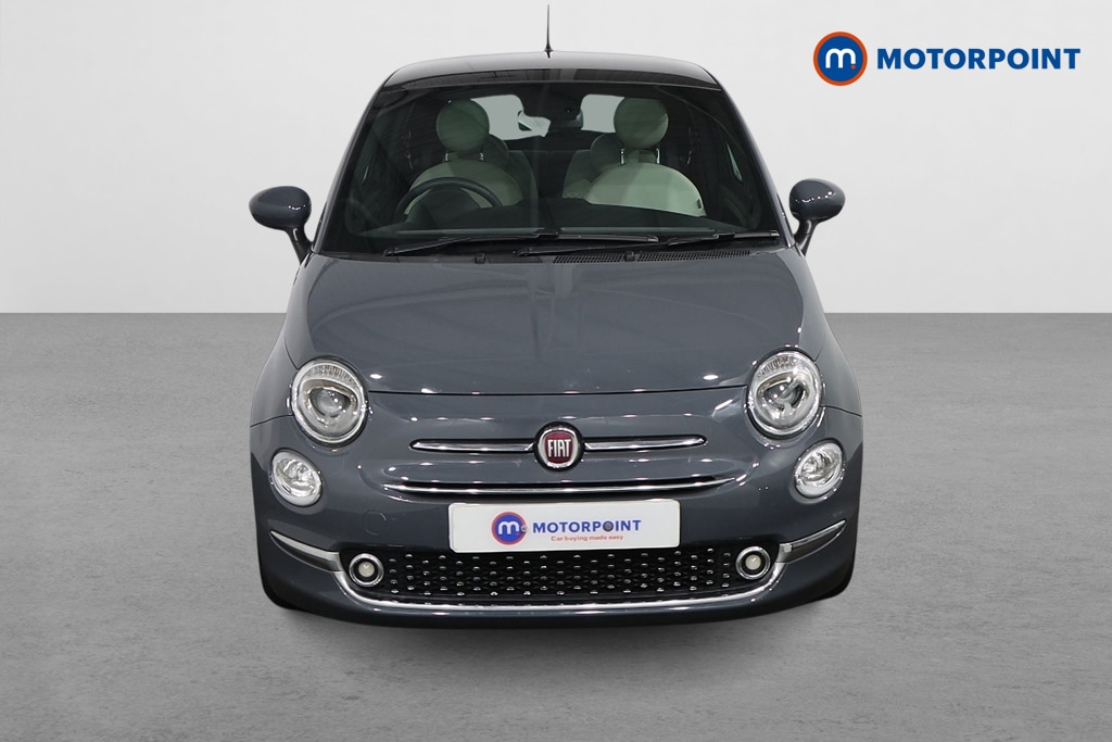 Used Fiat 500 2021 for sale - 77446667: Photo 2