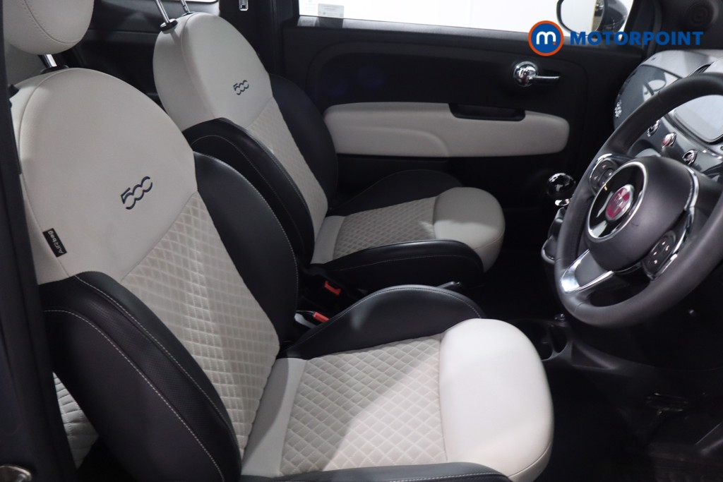 Used Fiat 500 2021 for sale - 77446667: Photo 29