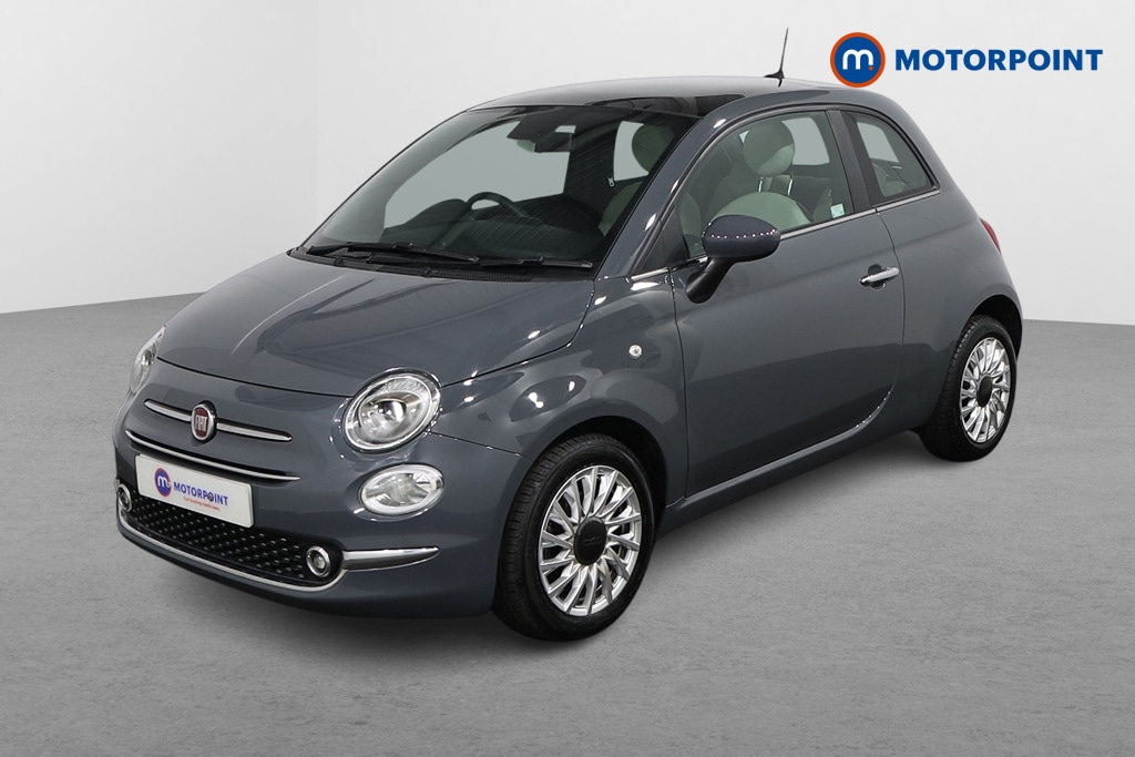 Used Fiat 500 2021 for sale - 77446667: Photo 3