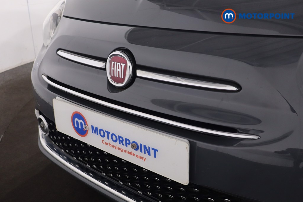 Used Fiat 500 2021 for sale - 77446667: Photo 36