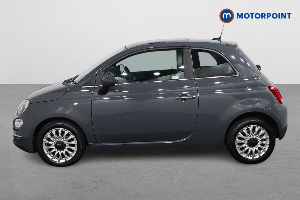 Used Fiat 500 2021 for sale - 77446667: Photo 4