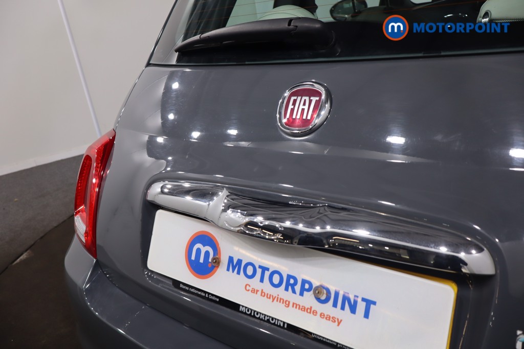 Used Fiat 500 2021 for sale - 77446667: Photo 43