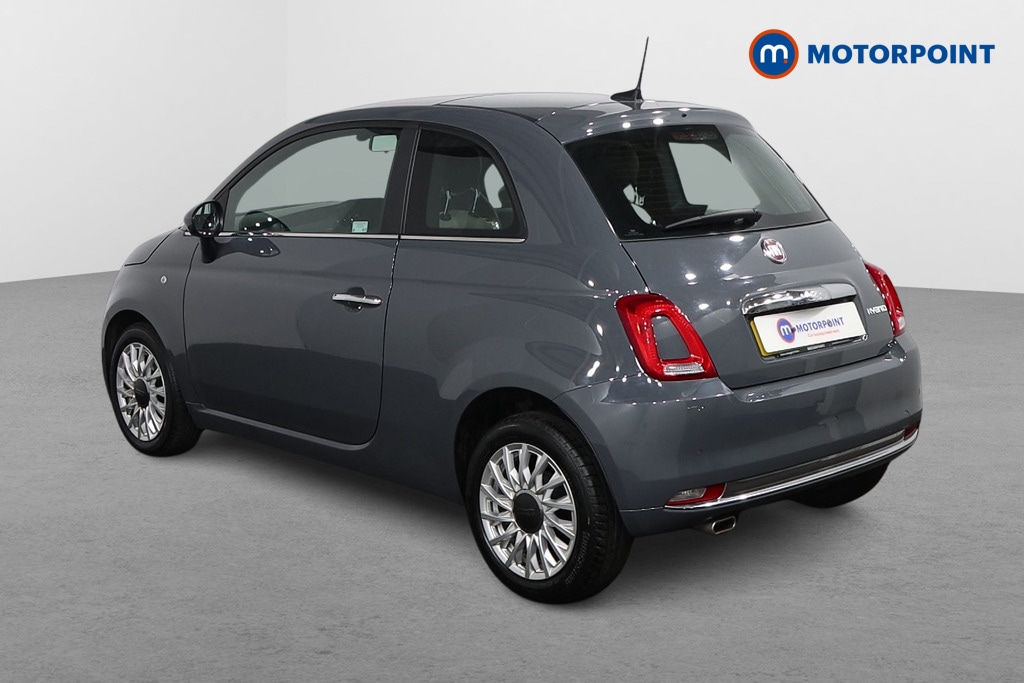 Used Fiat 500 2021 for sale - 77446667: Photo 5
