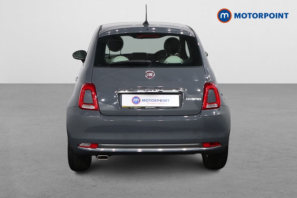 Used Fiat 500 2021 for sale - 77446667: Photo 6