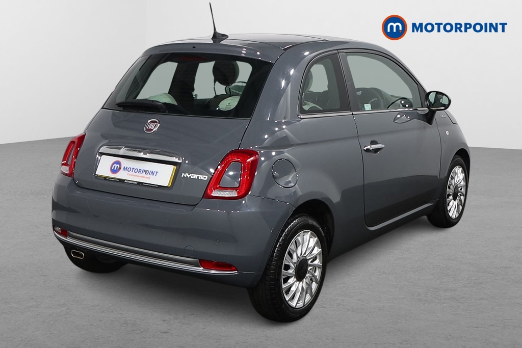 Used Fiat 500 2021 for sale - 77446667: Photo 7