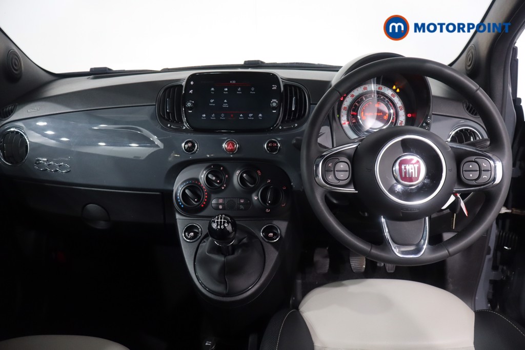 Used Fiat 500 2021 for sale - 77446667: Photo 9