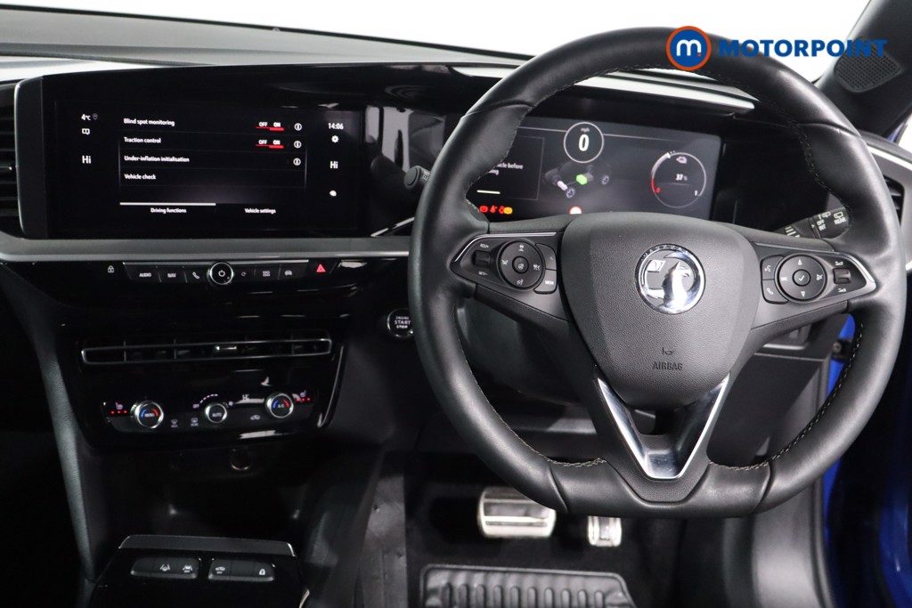 Used Vauxhall Mokka 2024 for sale - 77104332: Photo 11