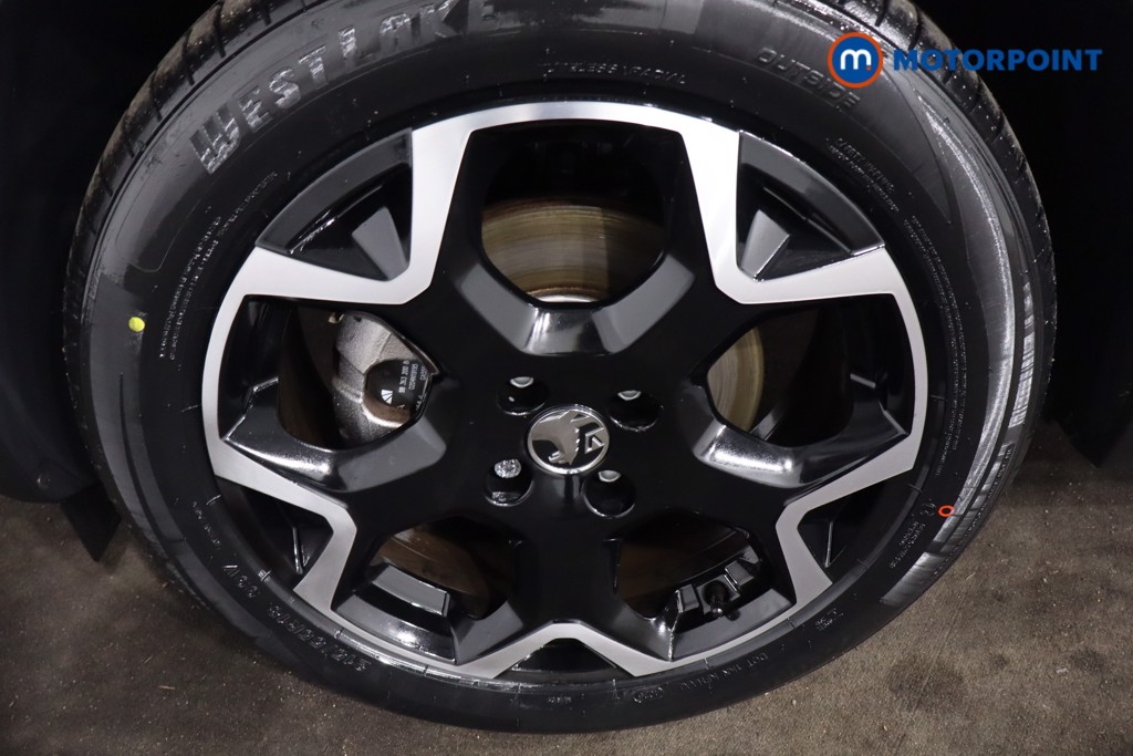 Used Vauxhall Mokka 2024 for sale - 77104332: Photo 19