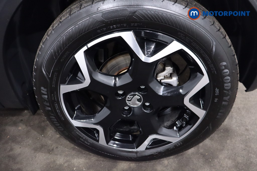 Used Vauxhall Mokka 2024 for sale - 77104332: Photo 20