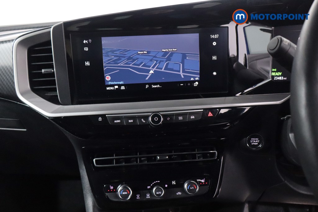 Used Vauxhall Mokka 2024 for sale - 77104332: Photo 26