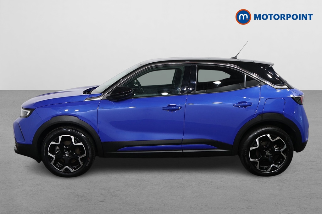 Used Vauxhall Mokka 2024 for sale - 77104332: Photo 4