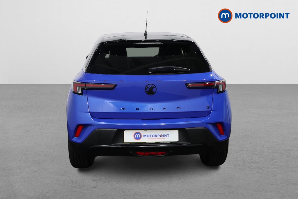 Used Vauxhall Mokka 2024 for sale - 77104332: Photo 6