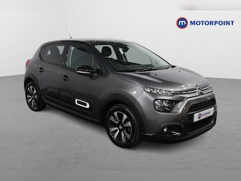 Citroen - C3