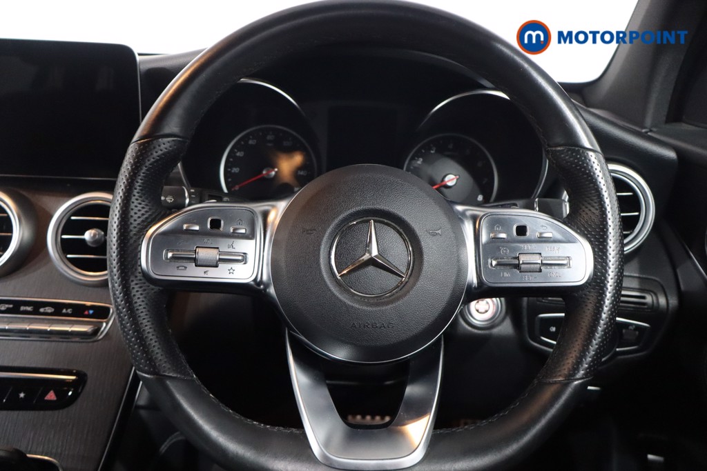 Used Mercedes-Benz GLC 2020 for sale - 76502694: Photo 14