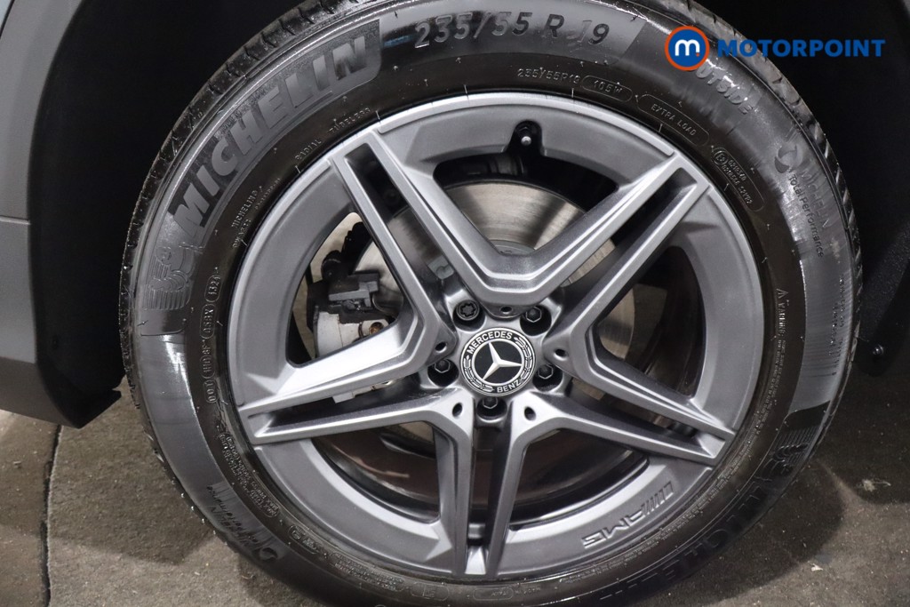 Used Mercedes-Benz GLC 2020 for sale - 76502694: Photo 17