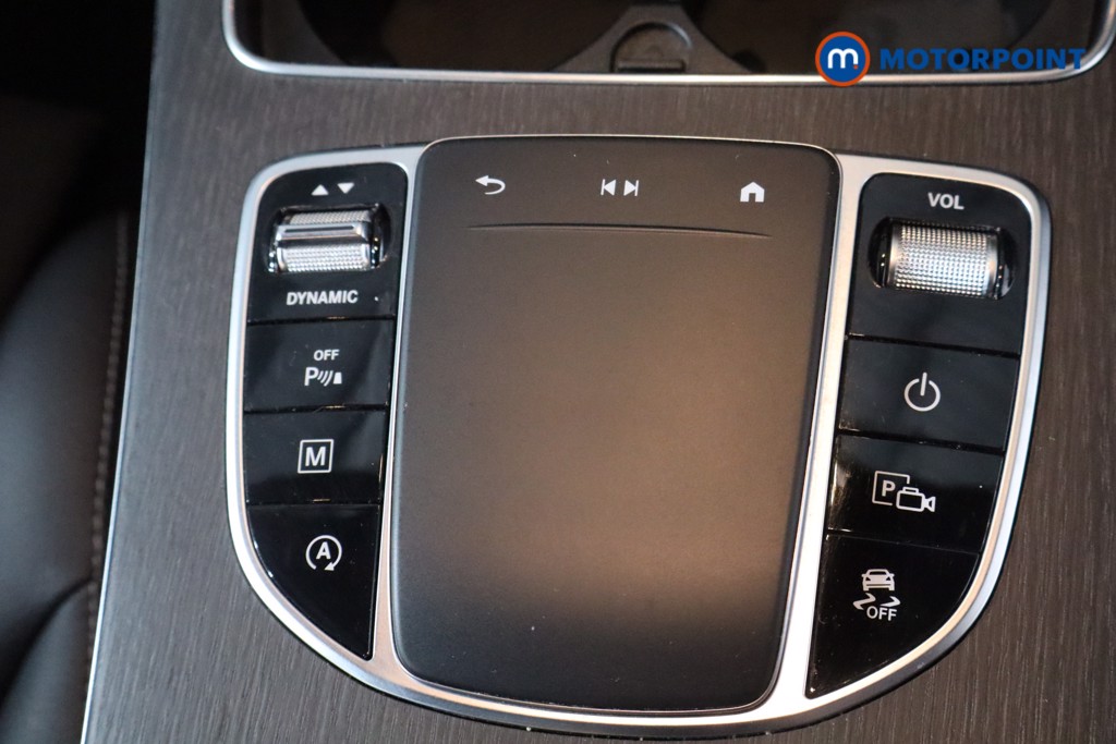 Used Mercedes-Benz GLC 2020 for sale - 76502694: Photo 27