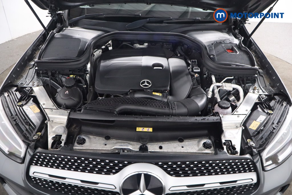 Used Mercedes-Benz GLC 2020 for sale - 76502694: Photo 43