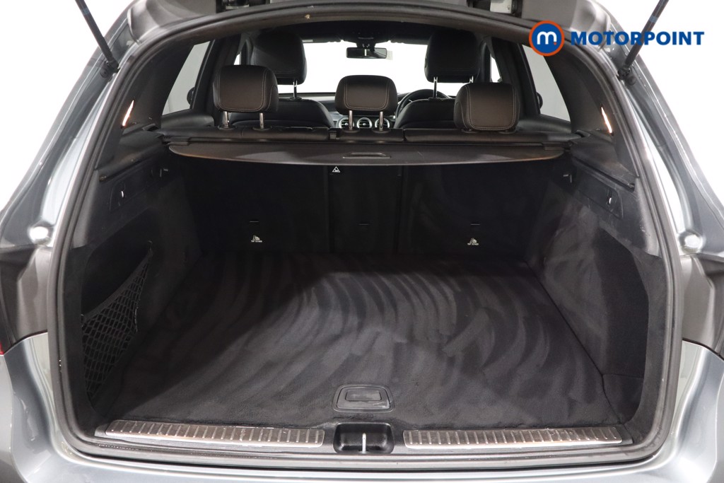 Used Mercedes-Benz GLC 2020 for sale - 76502694: Photo 50