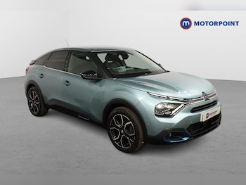 Used Citroen C4 2022 for sale - 75727901: Photo