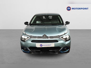 Used Citroen C4 2022 for sale - 75727901: Photo