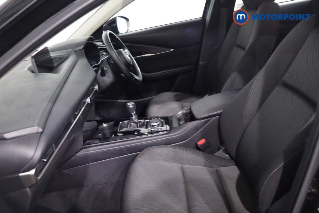 Used Mazda CX-30 2024 for sale - 77301449: Photo 12