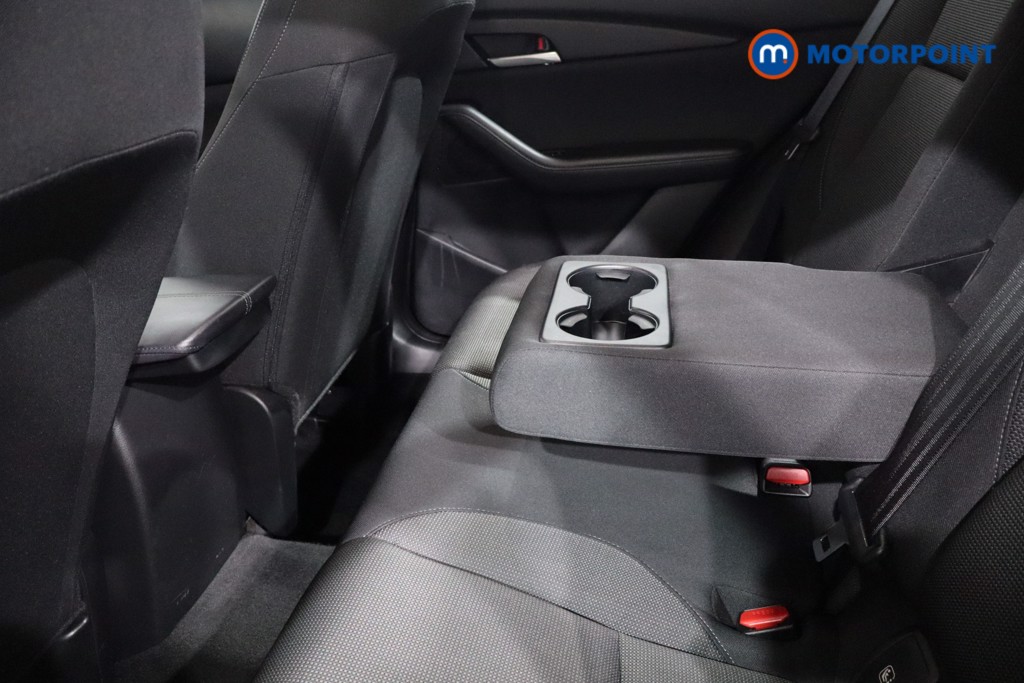 Used Mazda CX-30 2024 for sale - 77301449: Photo 32