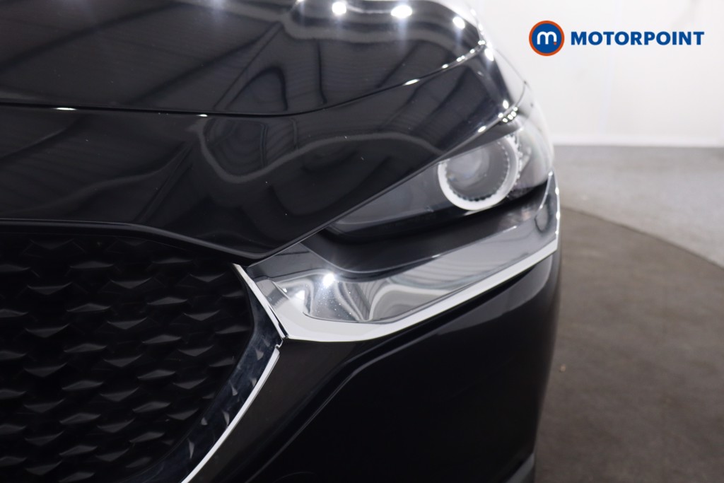 Used Mazda CX-30 2024 for sale - 77301449: Photo 36