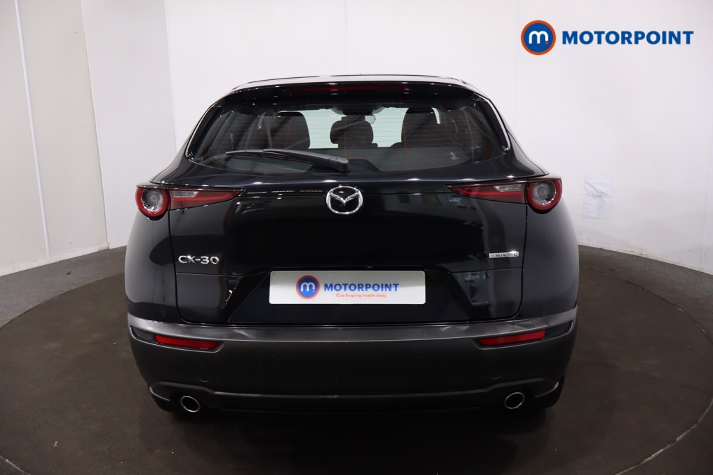 Used Mazda CX-30 2024 for sale - 77301449: Photo 39