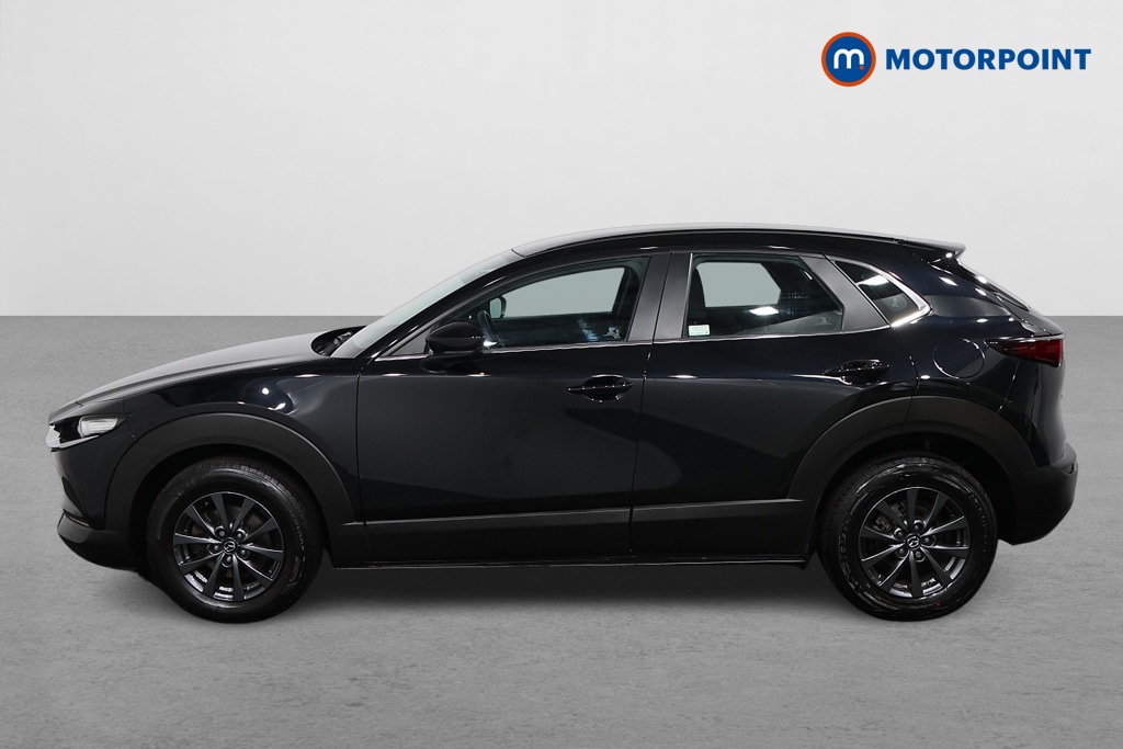 Used Mazda CX-30 2024 for sale - 77301449: Photo 4