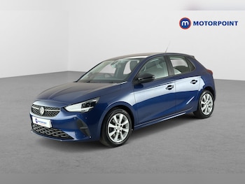Used Vauxhall Corsa 2021 for sale - 79134361: Photo