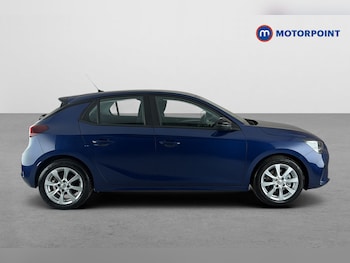 Used Vauxhall Corsa 2021 for sale - 79134361: Photo