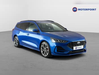 Used Ford Focus 2024 for sale - 79685130: Photo