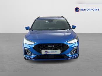 Used Ford Focus 2024 for sale - 79685130: Photo