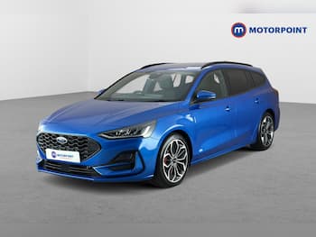 Used Ford Focus 2024 for sale - 79685130: Photo
